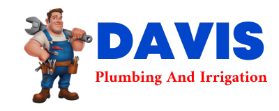 Trusted plumber in SYBERTSVILLE